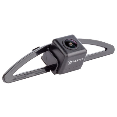 Retrocamera Hyundai Modello 4