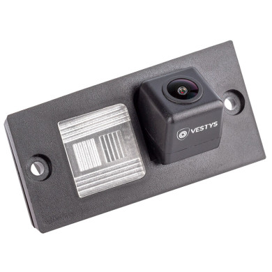 Retrocamera Hyundai Modello 6