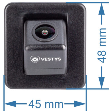 Retrocamera Hyundai Modello 7