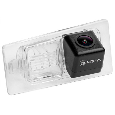 Retrocamera Kia Modello 6