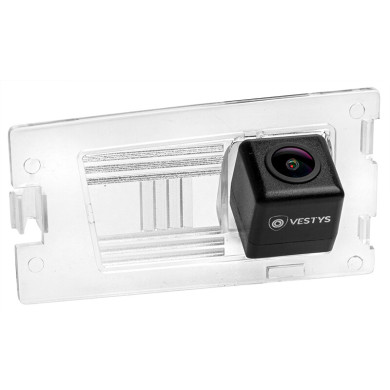 Retrocamera Jeep Modello 1