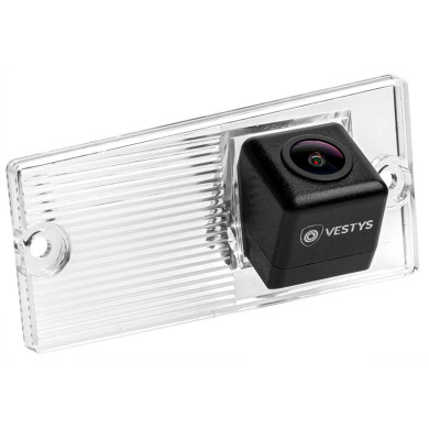 Retrocamera Kia Modello 1