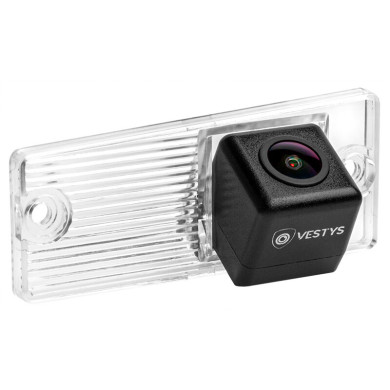 Retrocamera Kia Modello 2