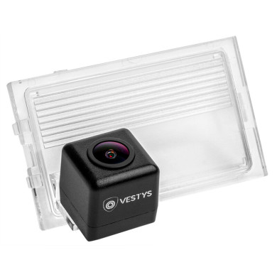 Retrocamera Land Rover Modello 1