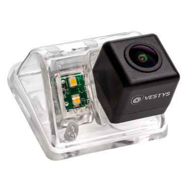 Retrocamera Mazda Modello 1 Retrocamera Mazda Modello 1