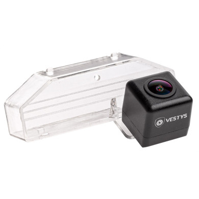 Retrocamera Mazda Modello 2 Retrocamera Mazda Modello 2