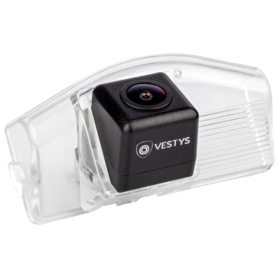 Retrocamera Mazda Modello 3 Retrocamera Mazda Modello 3