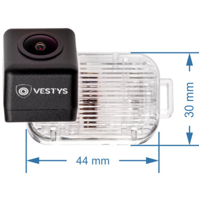 Retrocamera Mazda Modello 9 Retrocamera Mazda Modello 9