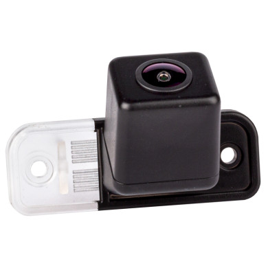 Retrocamera Mercedes-Benz Modello 1