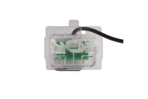 Retrocamera Mercedes-Benz Classe C, E, CL, S, CLK