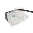Retrocamera Mercedes-Benz Classe C, E, CL, S, CLK