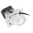 Retrocamera Mercedes-Benz Classe C, E, CL, S, CLK Retrocamera Mercedes-Benz Classe C, E, CL, S, CLK