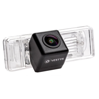 Retrocamera Mercedes-Benz Modello 3 Retrocamera Mercedes-Benz Modello 3