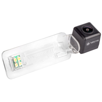 Retrocamera Smart Modello 5