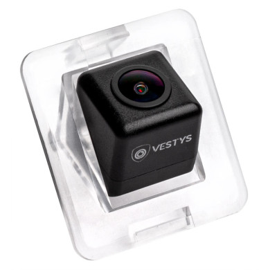 Retrocamera Mercedes-Benz Modello  6