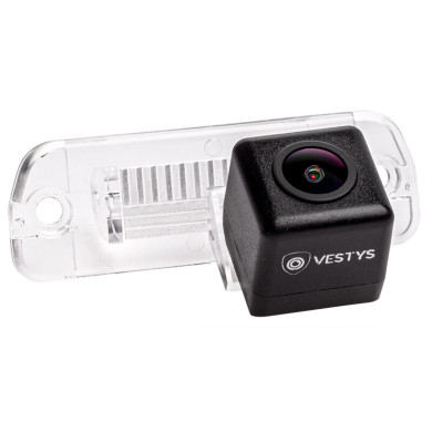 Retrocamera Mercedes-Benz Modello 7