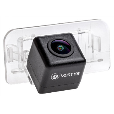 Retrocamera Mercedes-Benz Modello  8