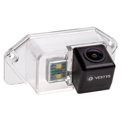 Retrocamera Mitsubishi Modello 1