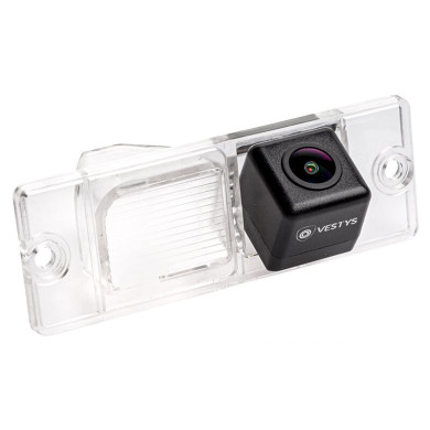 Retrocamera Mitsubishi Modello 3