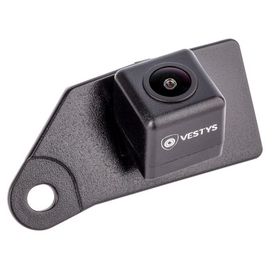 Retrocamera Mitsubishi Modello 4