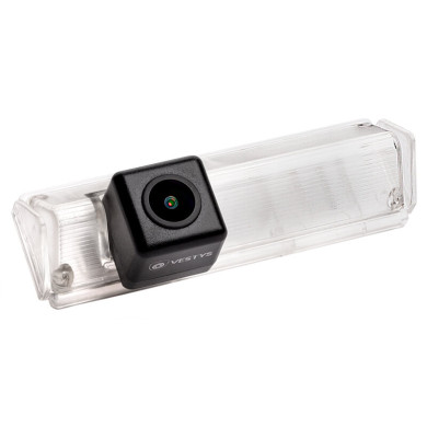 Retrocamera Mitsubishi Modello 5