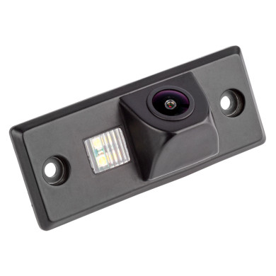 Retrocamera Skoda Modello 3