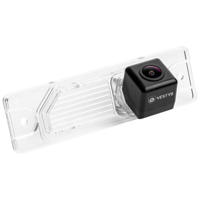 Retrocamera Renault Modello 1