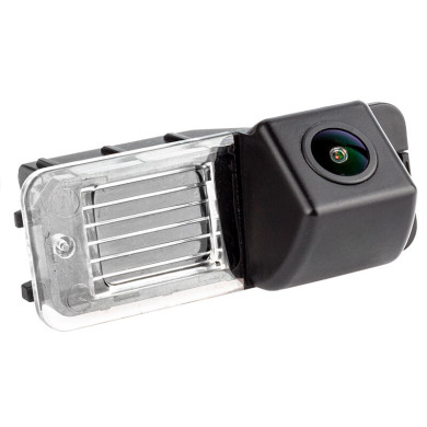 Retrocamera Seat Modello 1 Retrocamera Seat Modello 1