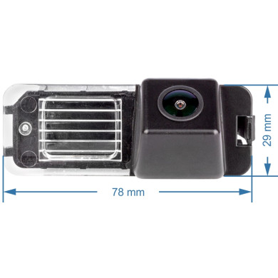 Retrocamera Volkswagen Modello 1 Retrocamera Volkswagen Modello 1