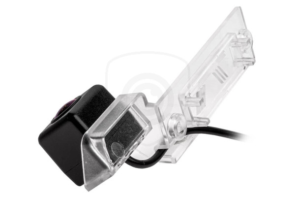 Telecamera di retromarcia Skoda Superb 1 Retrocamera Skoda Superb 1 2001, 2002, 2003, 2004, 2005, 2006, 2007, 2008