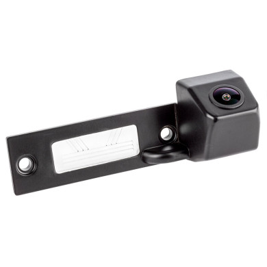 Retrocamera Skoda Modello 4