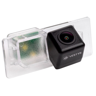 Retrocamera Seat Modello 2 Retrocamera Seat Modello 2