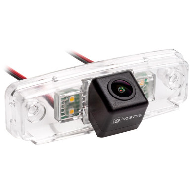 Retrocamera Subaru Modello 1 Retrocamera Subaru Modello 1