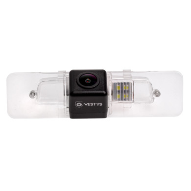 Retrocamera Subaru Modello 2