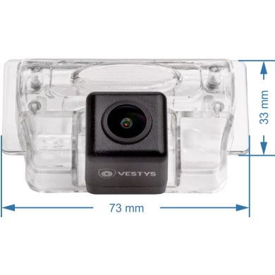 Retrocamera Suzuki Modello 1 Retrocamera Suzuki Modello 1