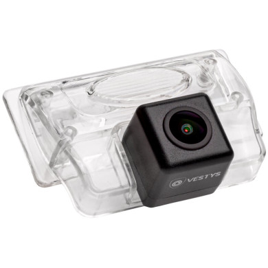 Retrocamera Suzuki Modello 1 Retrocamera Suzuki Modello 1