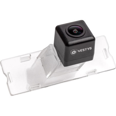 Retrocamera Suzuki Modello 2 Retrocamera Suzuki Modello 2