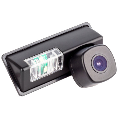 Retrocamera Suzuki Modello 3 Retrocamera Suzuki Modello 3