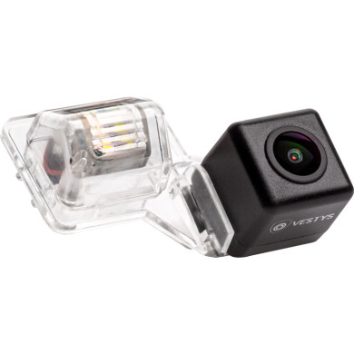 Retrocamera Suzuki Modello 4 Retrocamera Suzuki Modello 4