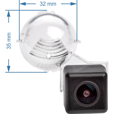 Retrocamera Suzuki Modello 5 Retrocamera Suzuki Modello 5