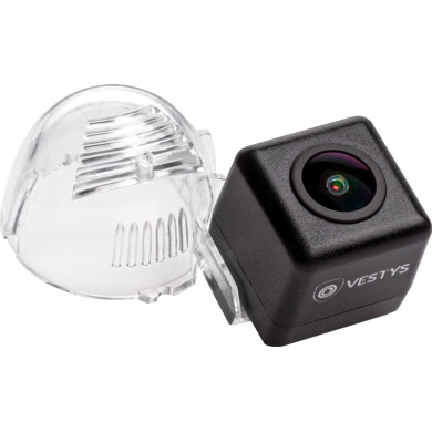 Retrocamera Suzuki Modello 5 Retrocamera Suzuki Modello 5