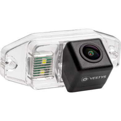 Retrocamera Toyota Modello 1