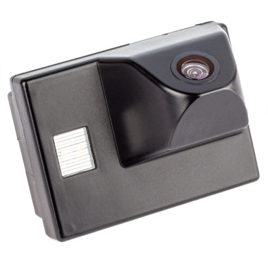 Retrocamera Toyota Modello 4