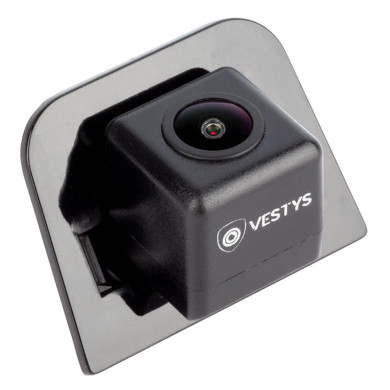 Retrocamera Toyota Modello 5