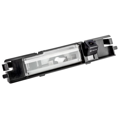 Retrocamera Toyota Modello 6