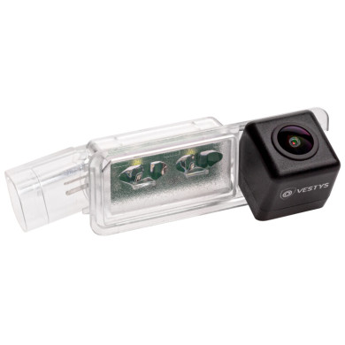 Retrocamera Volkswagen Modello 4 Retrocamera Volkswagen Modello 4