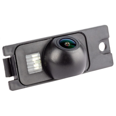 Retrocamera Volvo Modello 2 Retrocamera Volvo Modello 2