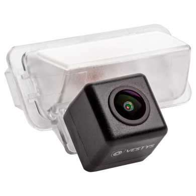 Retrocamera Toyota Modello 9