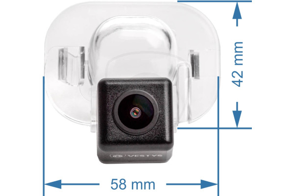 Retrocamera Hyundai ix20, Accent 2010, 2011, 2012, 2013, 2014, 2015 Retrocamera Hyundai ix20, Accent 2010, 2011, 2012, 2013, 2014, 2015