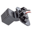 Retrocamera Hyundai ix20, Accent 2010, 2011, 2012, 2013, 2014, 2015 Retrocamera Hyundai ix20, Accent 2010, 2011, 2012, 2013, 2014, 2015